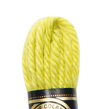 DMC 486 Tapestry Wool - Greens